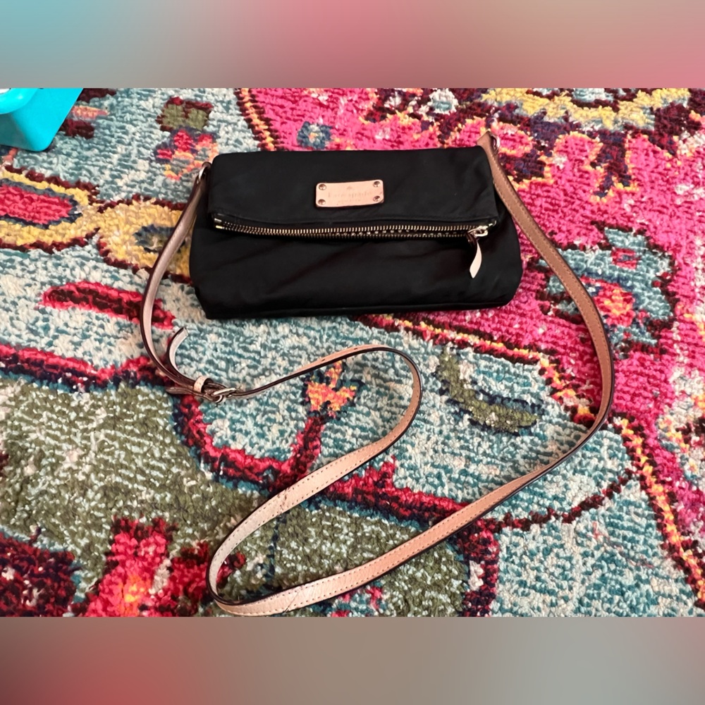 kate spade crossbody
